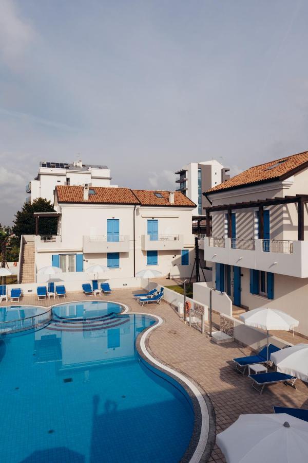 Anima - Drago Village * Lido di Jesolo