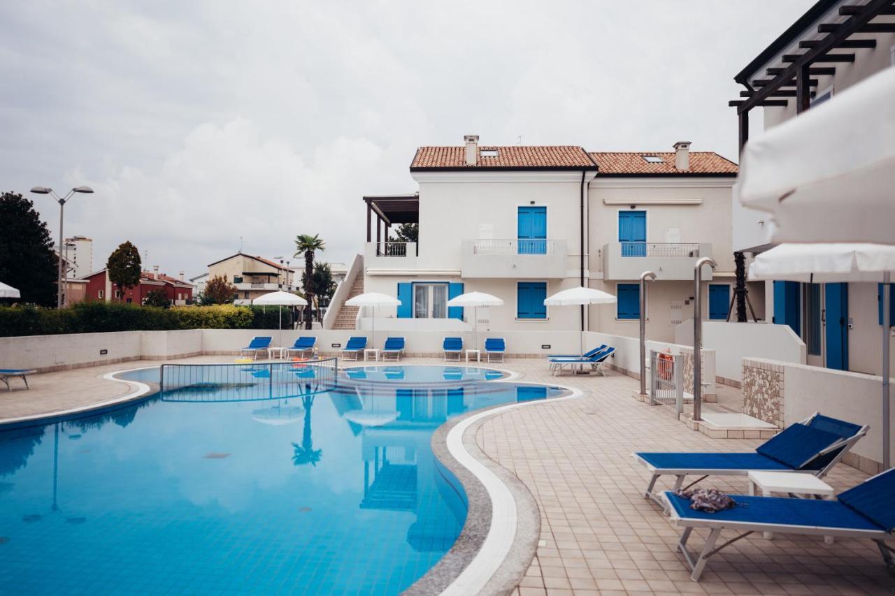 Apartment Anima - Drago Village Lido di Jesolo