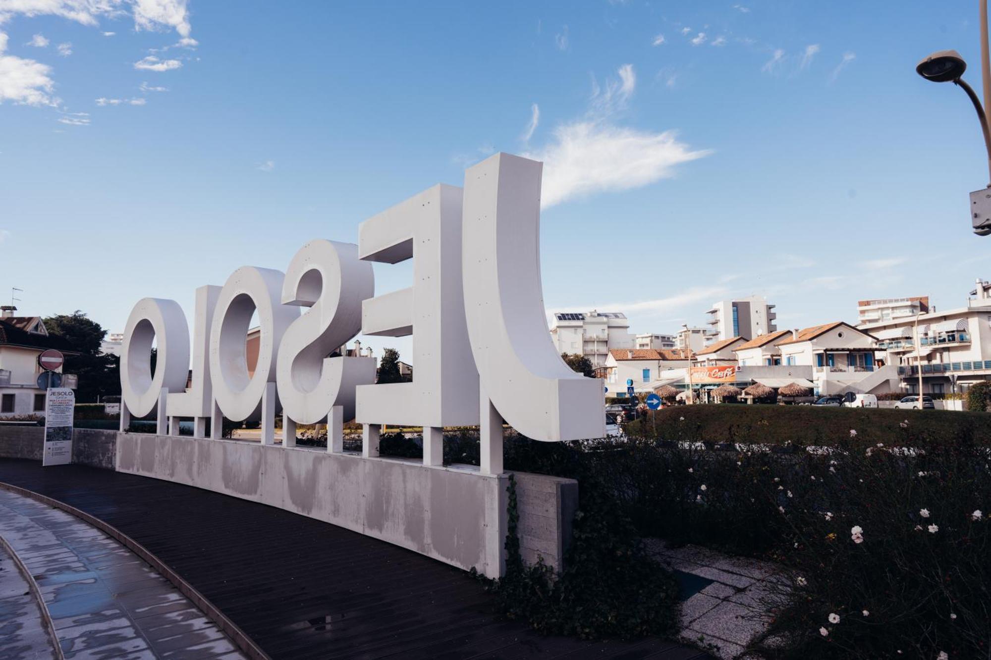 Anima - Drago Village Apartment Lido di Jesolo