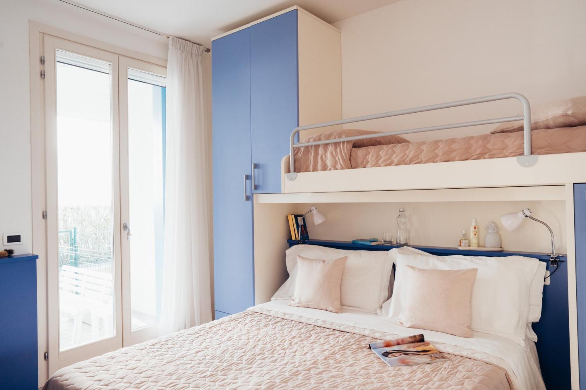 Apartment Anima - Drago Village Lido di Jesolo