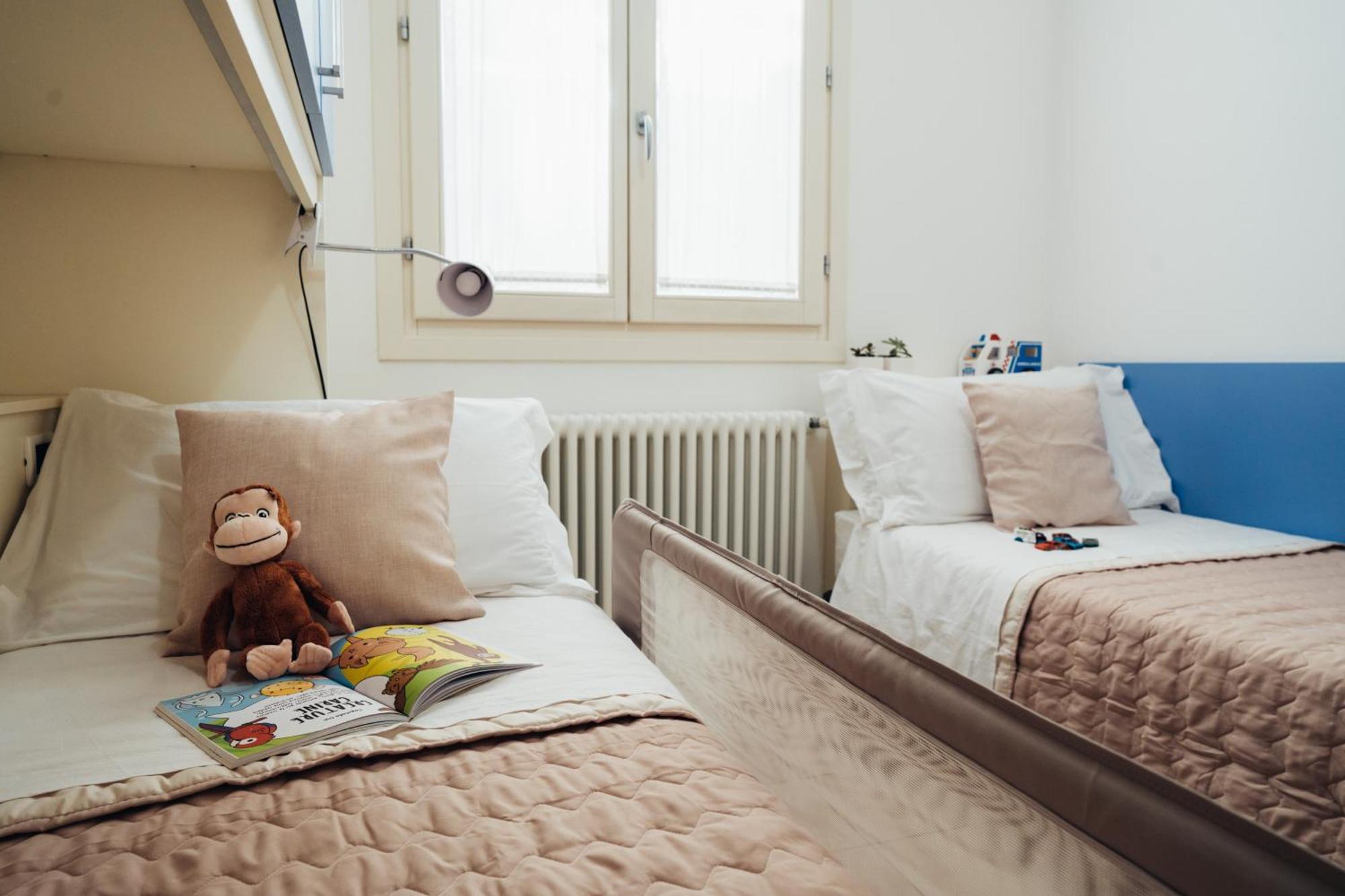 Apartment Anima - Drago Village Lido di Jesolo