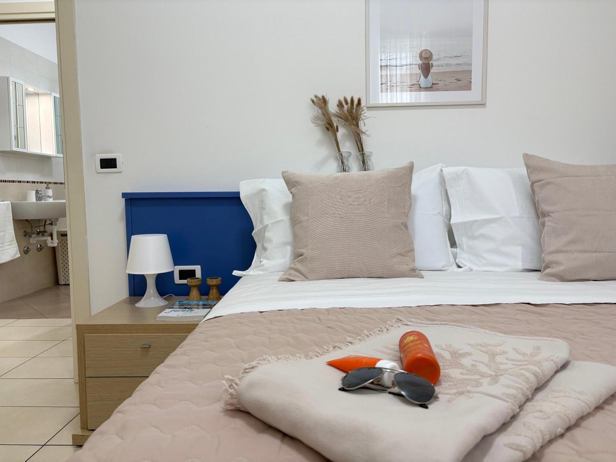 Anima - Drago Village Apartment Lido di Jesolo