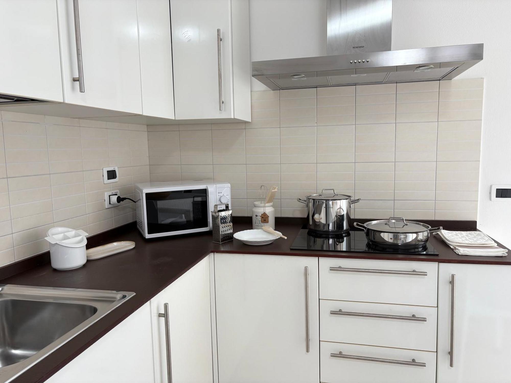 Anima - Drago Village Apartment *