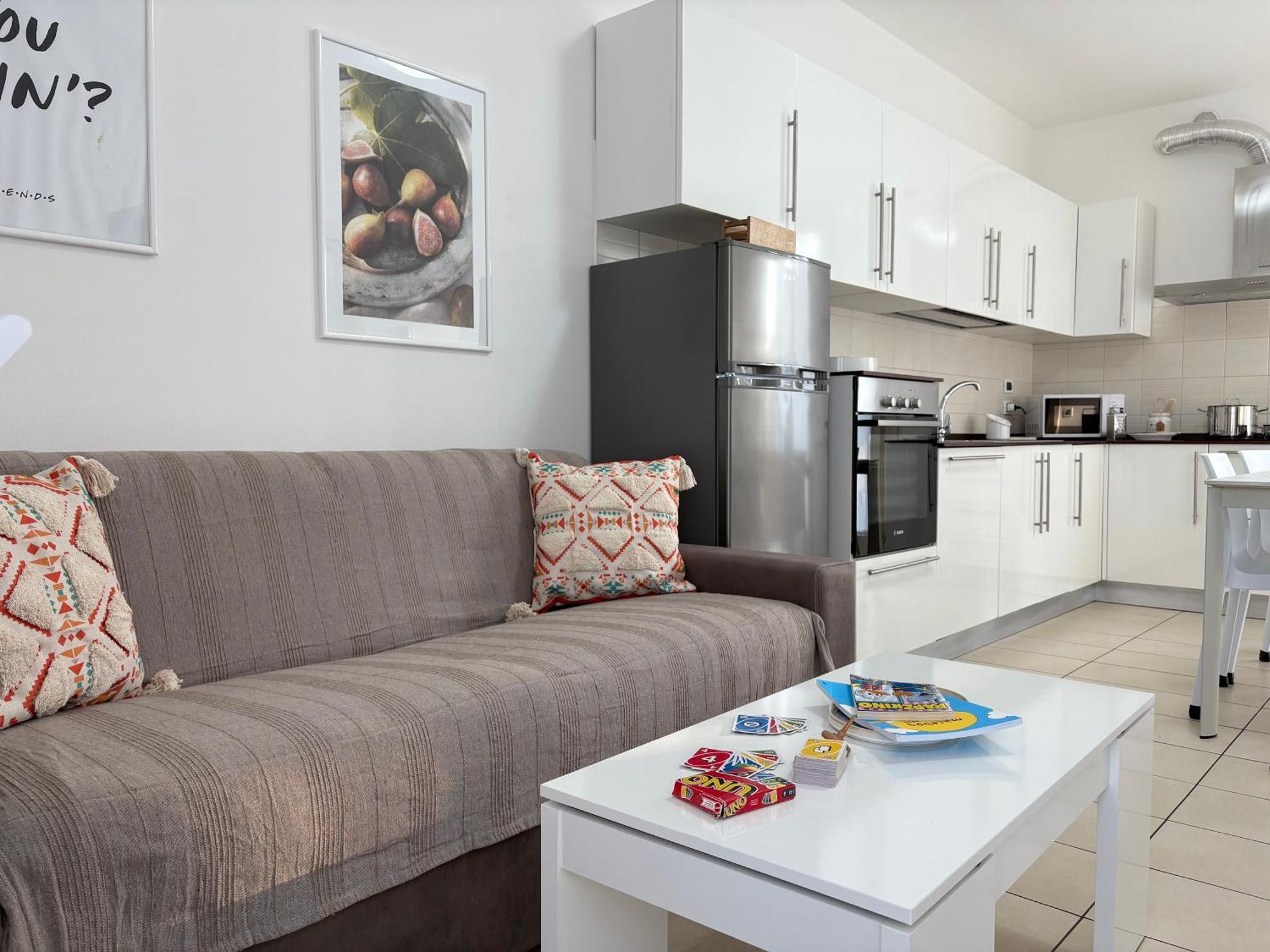 Apartment Anima - Drago Village Lido di Jesolo