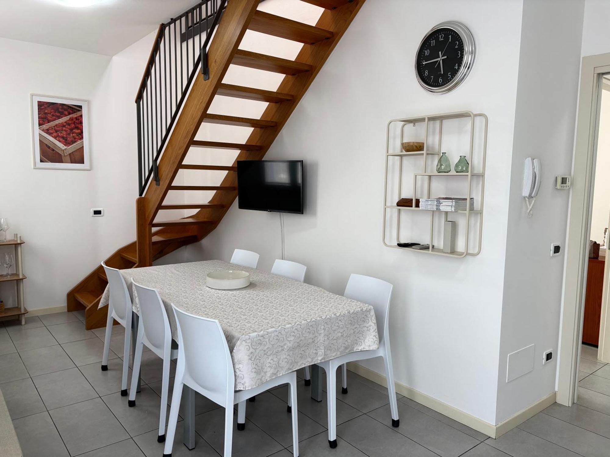 Apartment Anima - Drago Village Lido di Jesolo