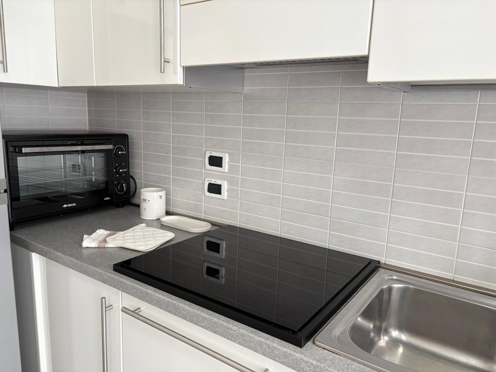 Anima - Drago Village Apartment Lido di Jesolo