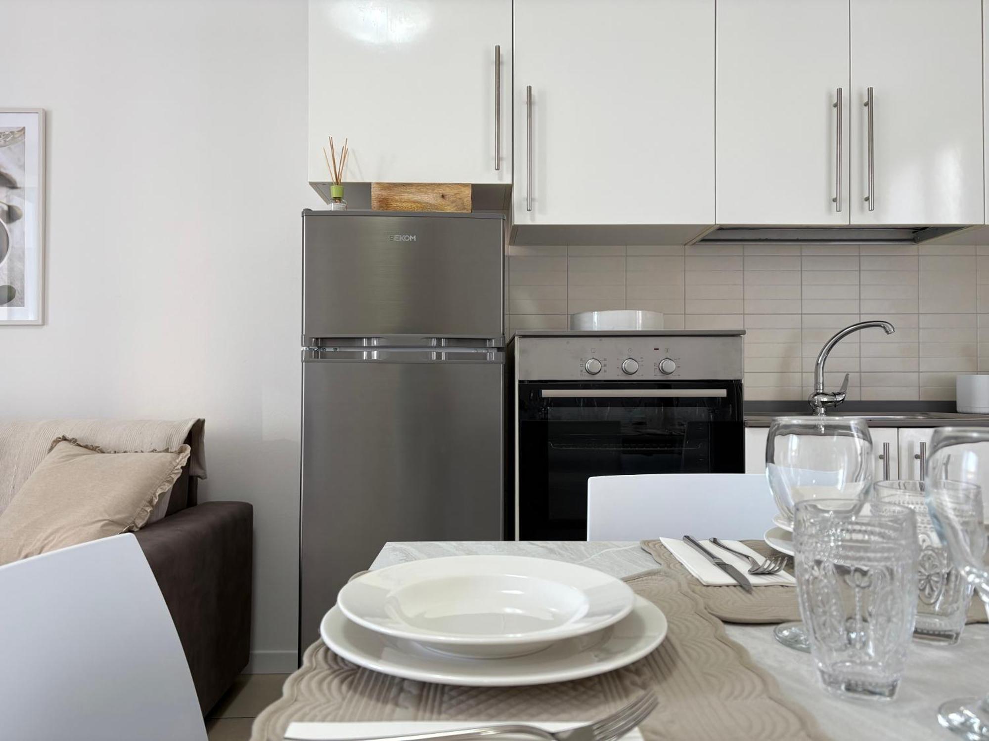 Apartment Anima - Drago Village *