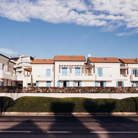 Anima Jesolo - Drago Village Exterior photo