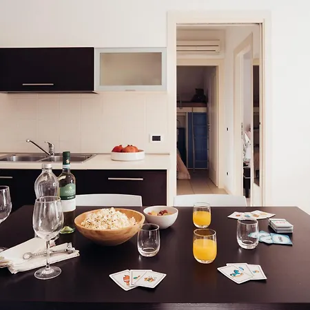 Anima Jesolo - Drago Village Extérieur photo