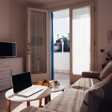 Anima Jesolo - Drago Village Extérieur photo
