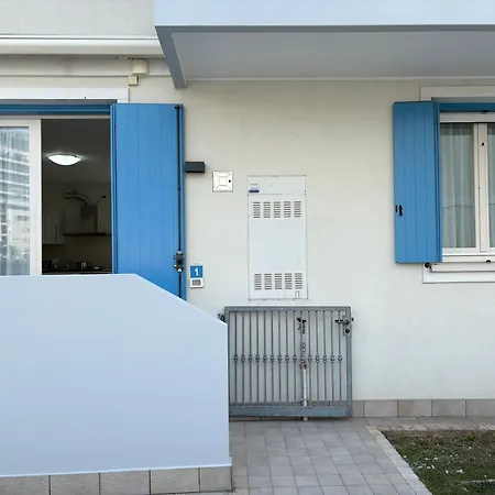 Anima Jesolo - Drago Village Extérieur photo
