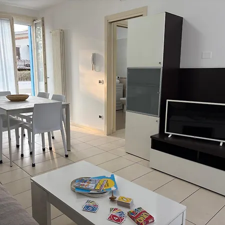 Anima Jesolo - Drago Village Extérieur photo