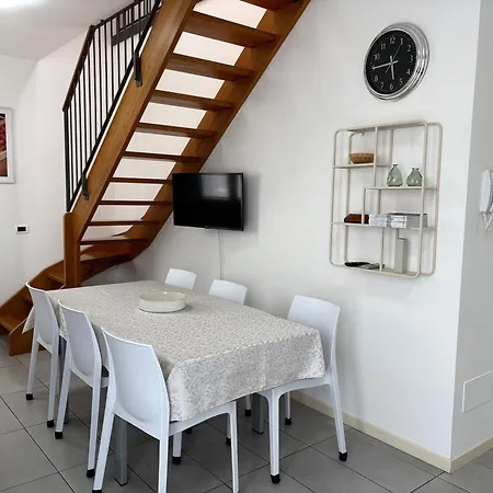 Anima Jesolo - Drago Village Extérieur photo
