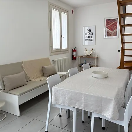 Anima Jesolo - Drago Village Extérieur photo