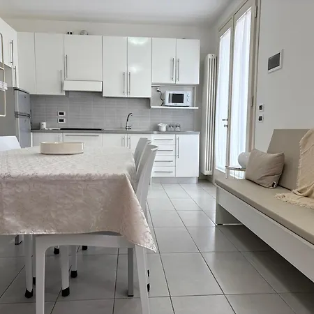 Anima Jesolo - Drago Village Extérieur photo