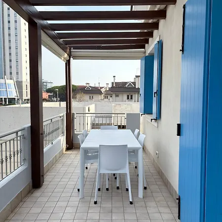 Anima Jesolo - Drago Village Extérieur photo