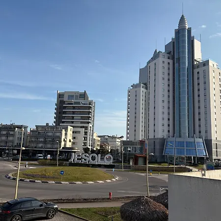 Anima Jesolo - Drago Village Exterior photo