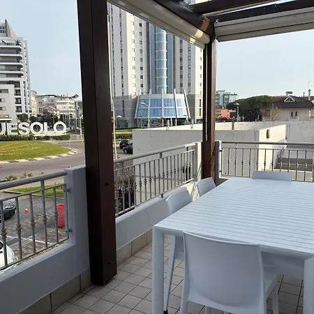 Anima Jesolo - Drago Village Extérieur photo