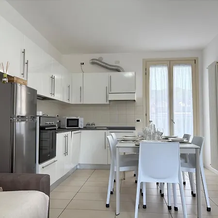 Anima Jesolo - Drago Village Extérieur photo