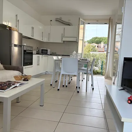 Anima Jesolo - Drago Village Extérieur photo