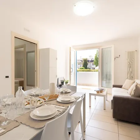 Anima Jesolo - Drago Village Exterior photo