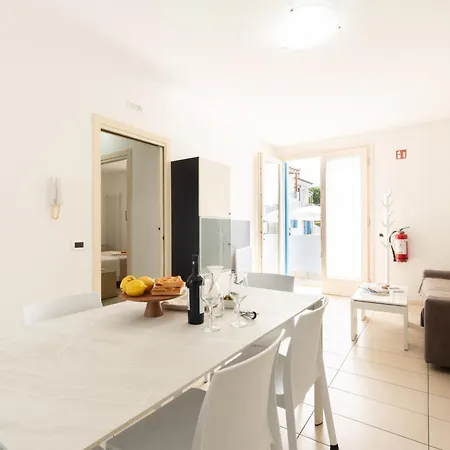 Anima Jesolo - Drago Village Exterior photo