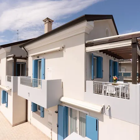 Anima Jesolo - Drago Village Exterior photo