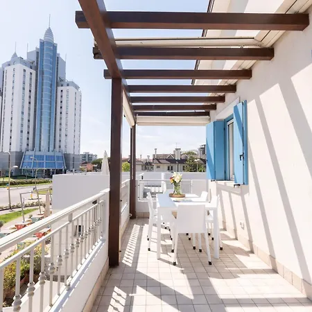 Anima Jesolo - Drago Village Exterior photo