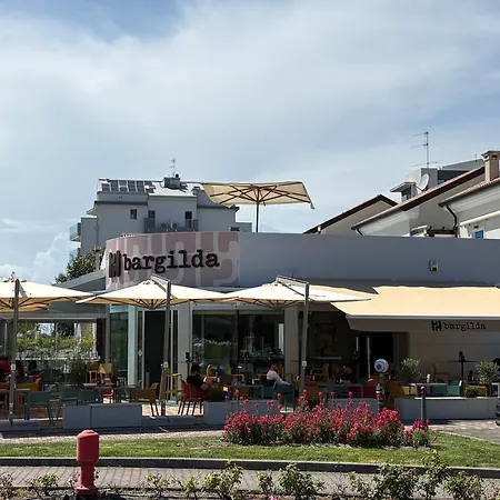 Anima Jesolo - Drago Village Exterior photo