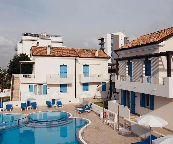 Anima Jesolo - Drago Village