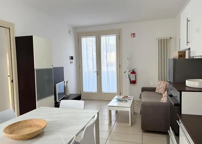 Anima Jesolo - Drago Village