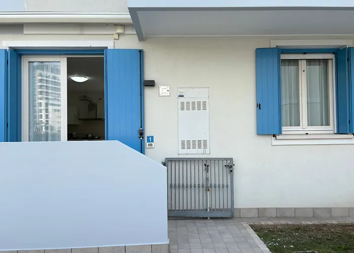 Anima Jesolo - Drago Village