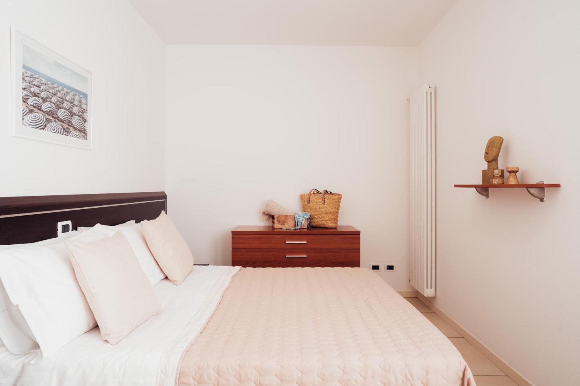 Apartment Anima - Drago Village