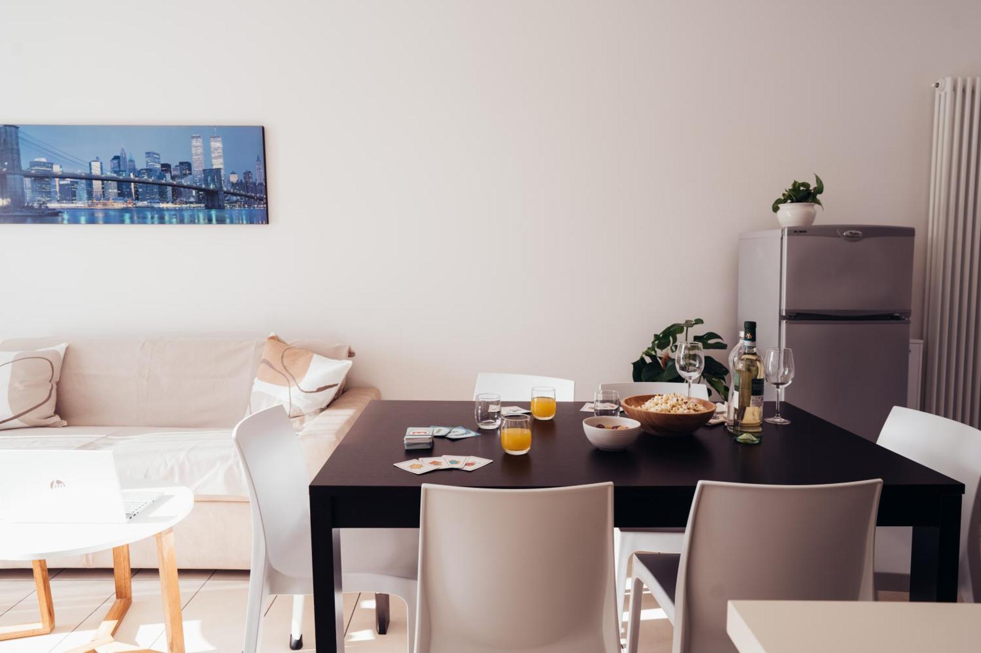 Anima - Drago Village Apartment Lido di Jesolo