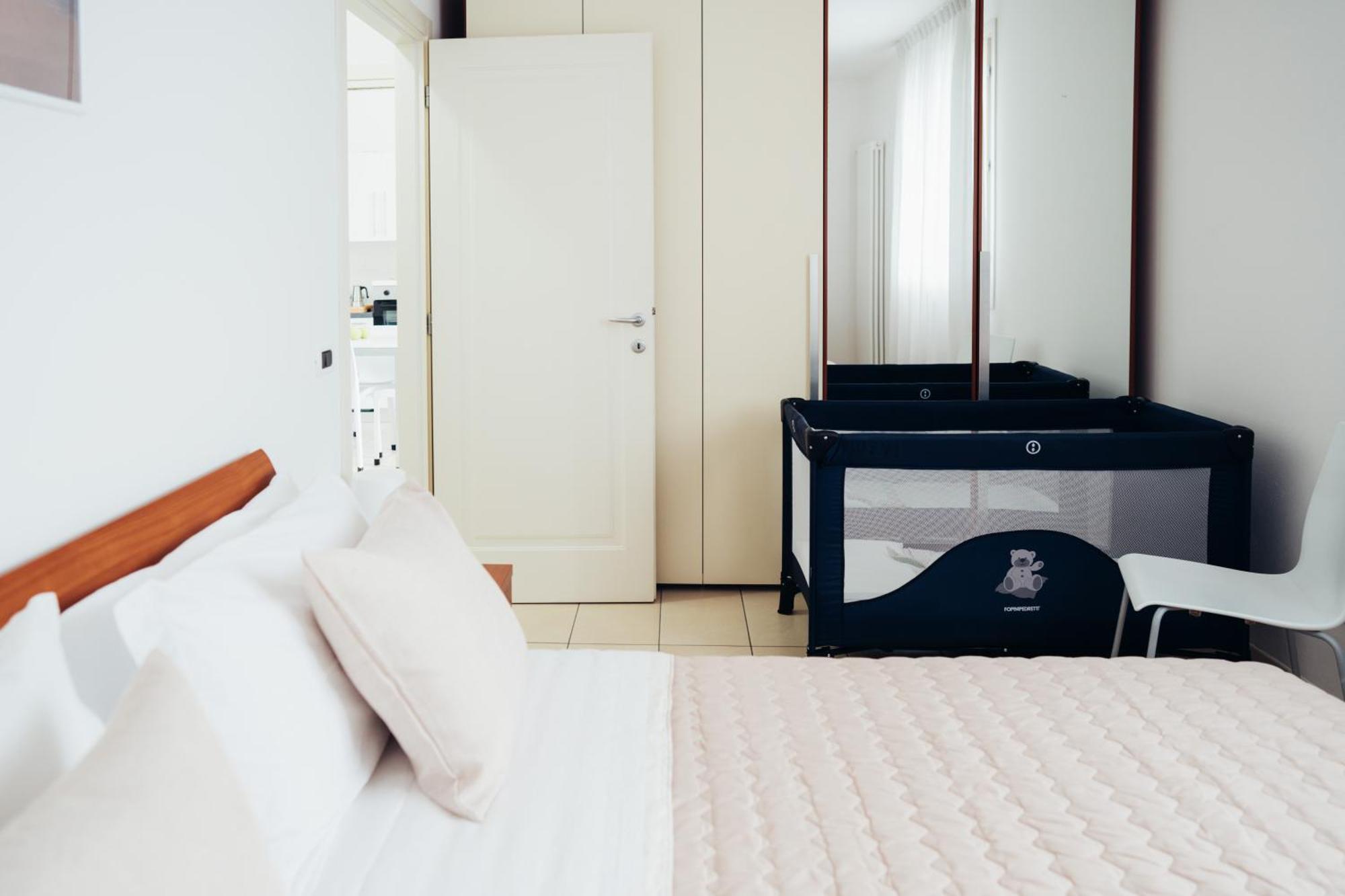 Apartment Anima - Drago Village