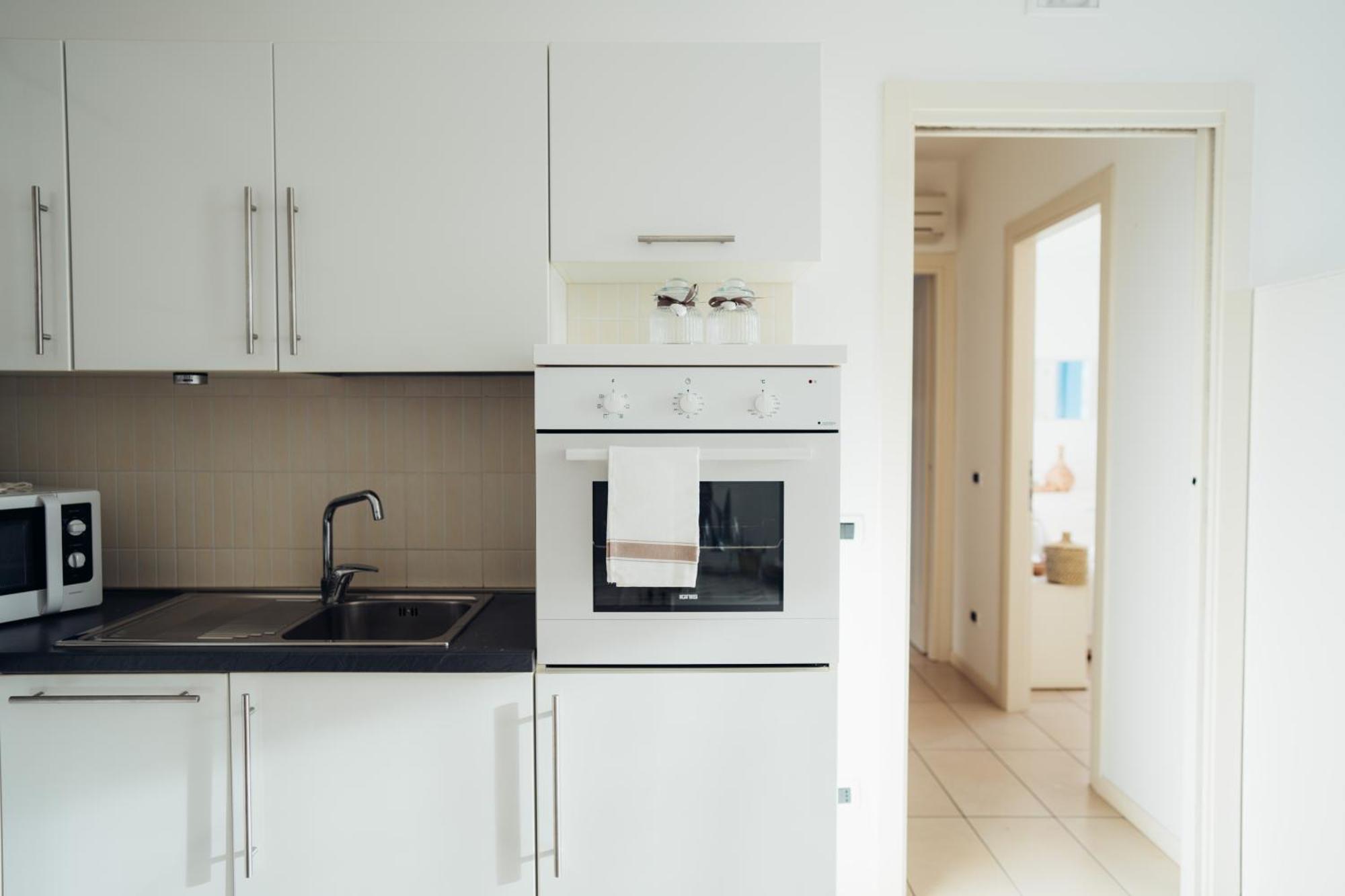 Anima - Drago Village Apartment Lido di Jesolo