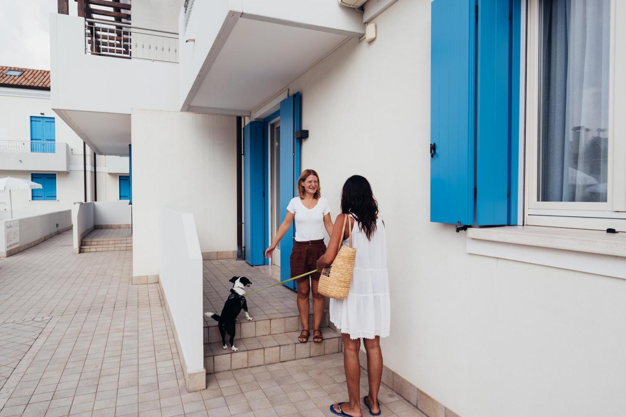 Anima - Drago Village Apartment *