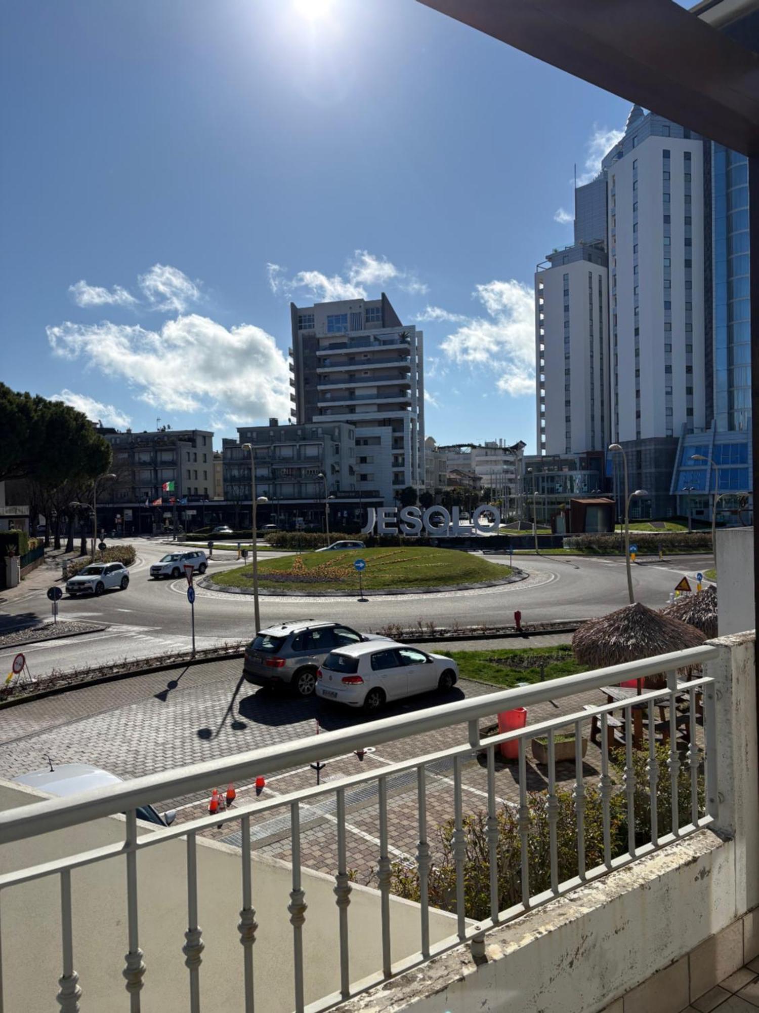 Anima - Drago Village Apartment Lido di Jesolo