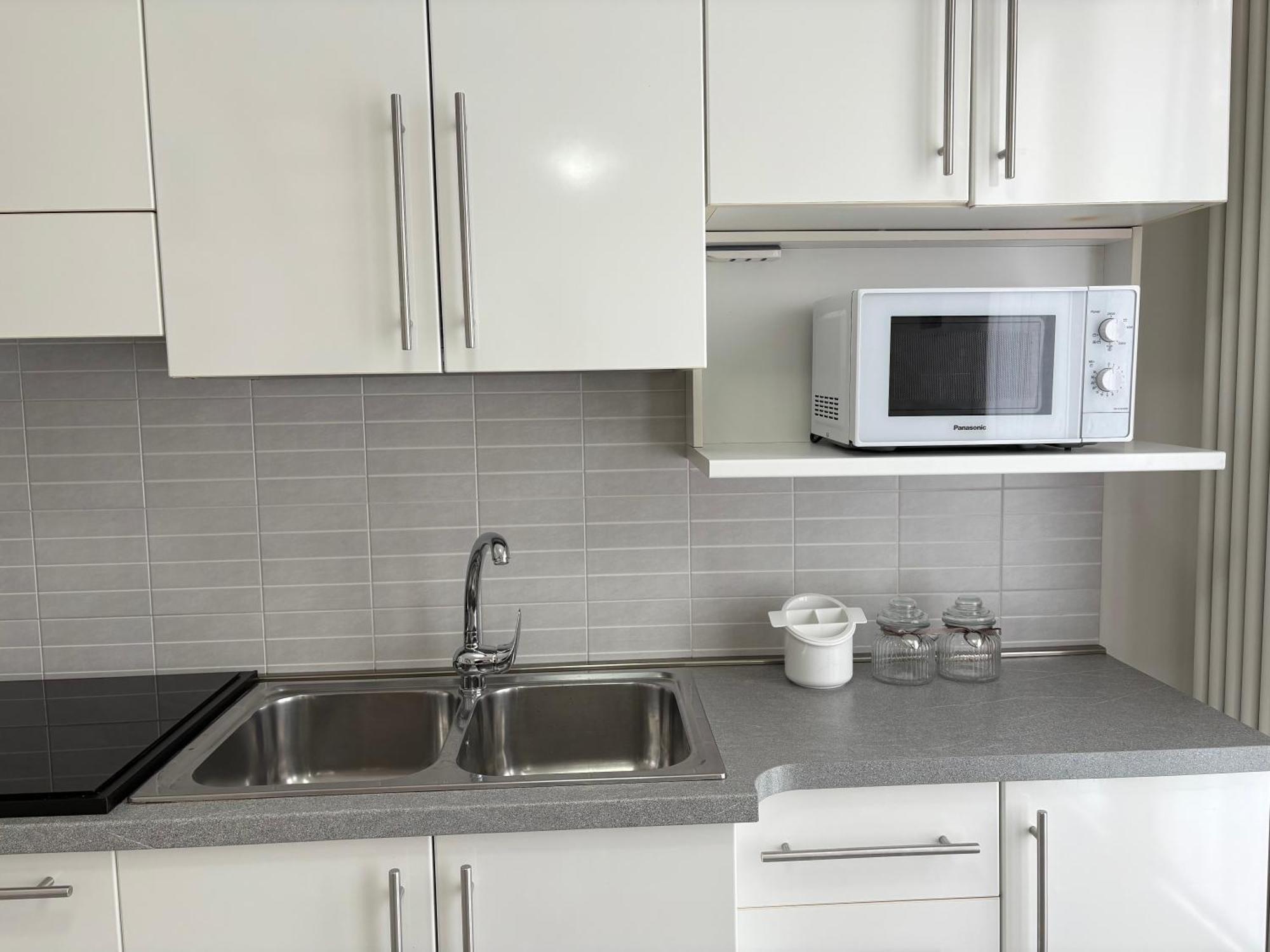 Apartment Anima - Drago Village