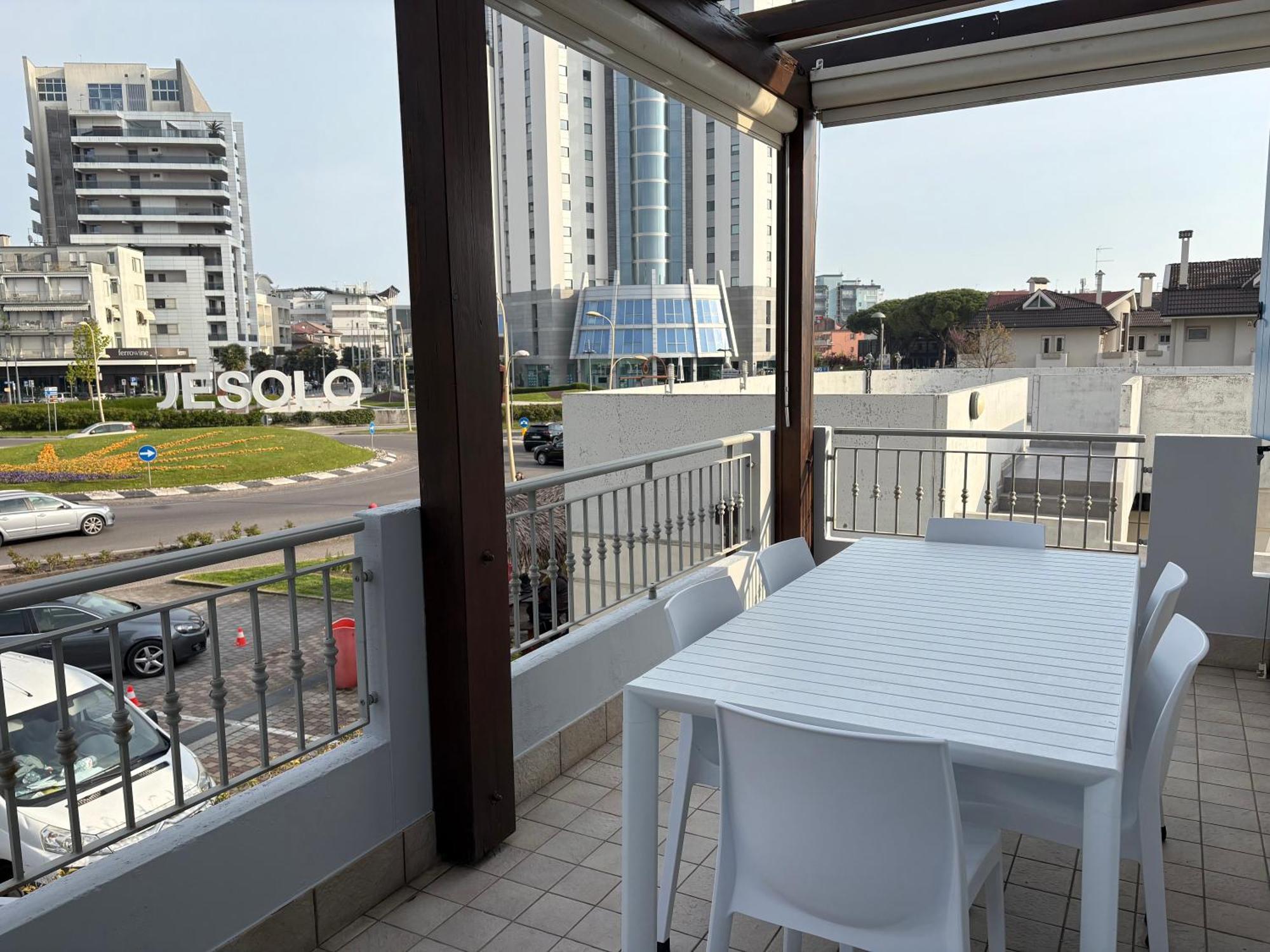Anima - Drago Village Appartement Lido di Jesolo