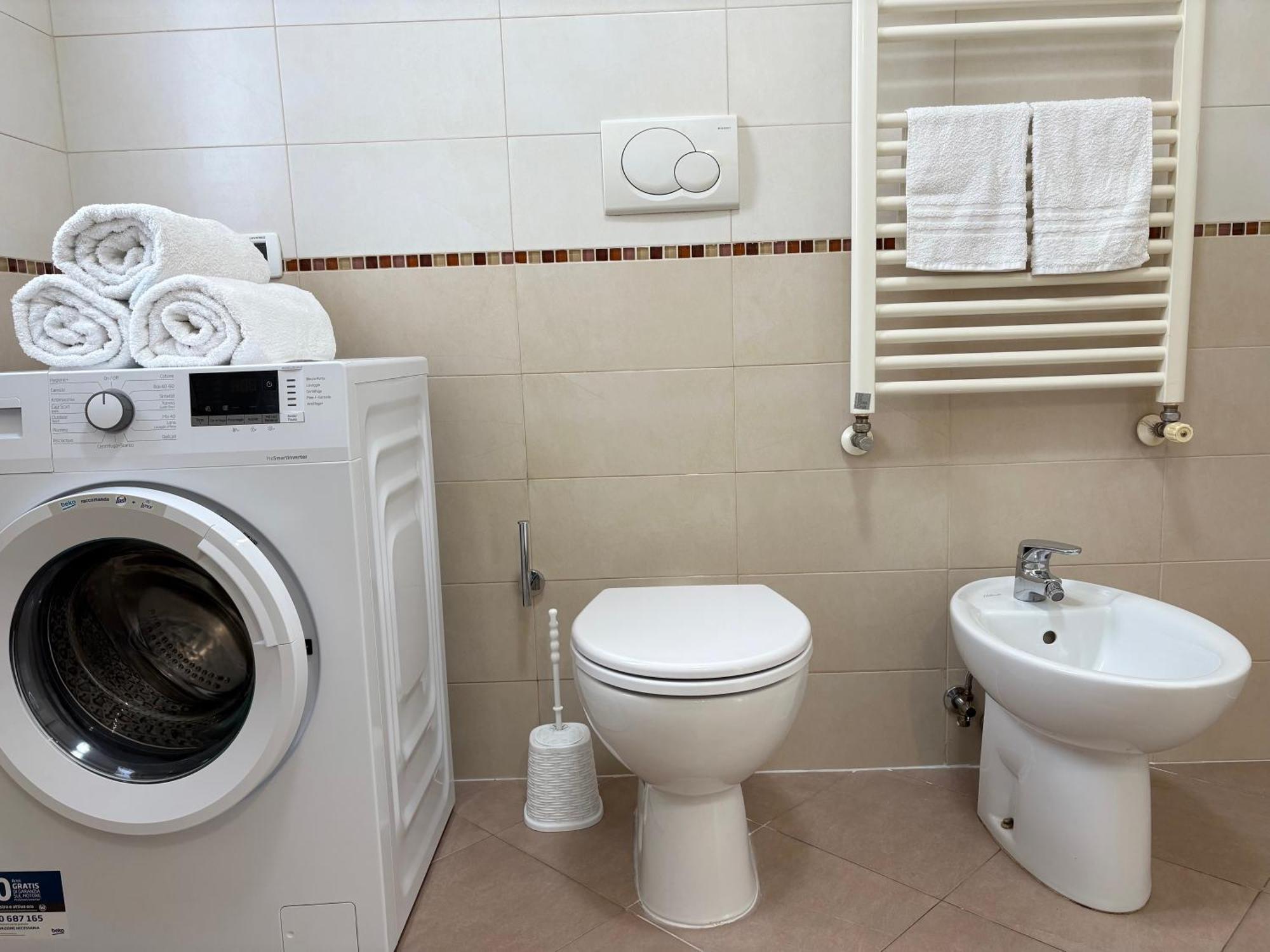 Apartment Anima - Drago Village Lido di Jesolo