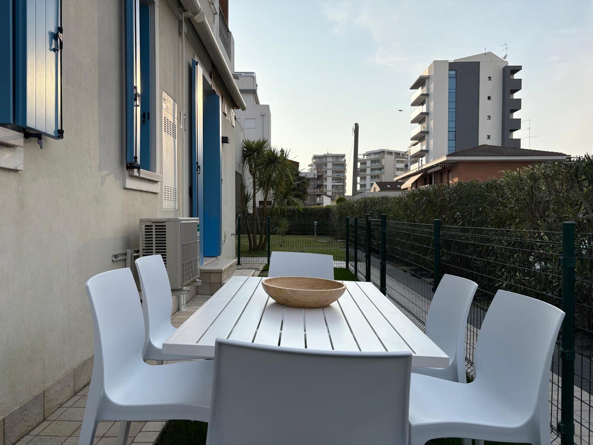 Anima - Drago Village * Lido di Jesolo