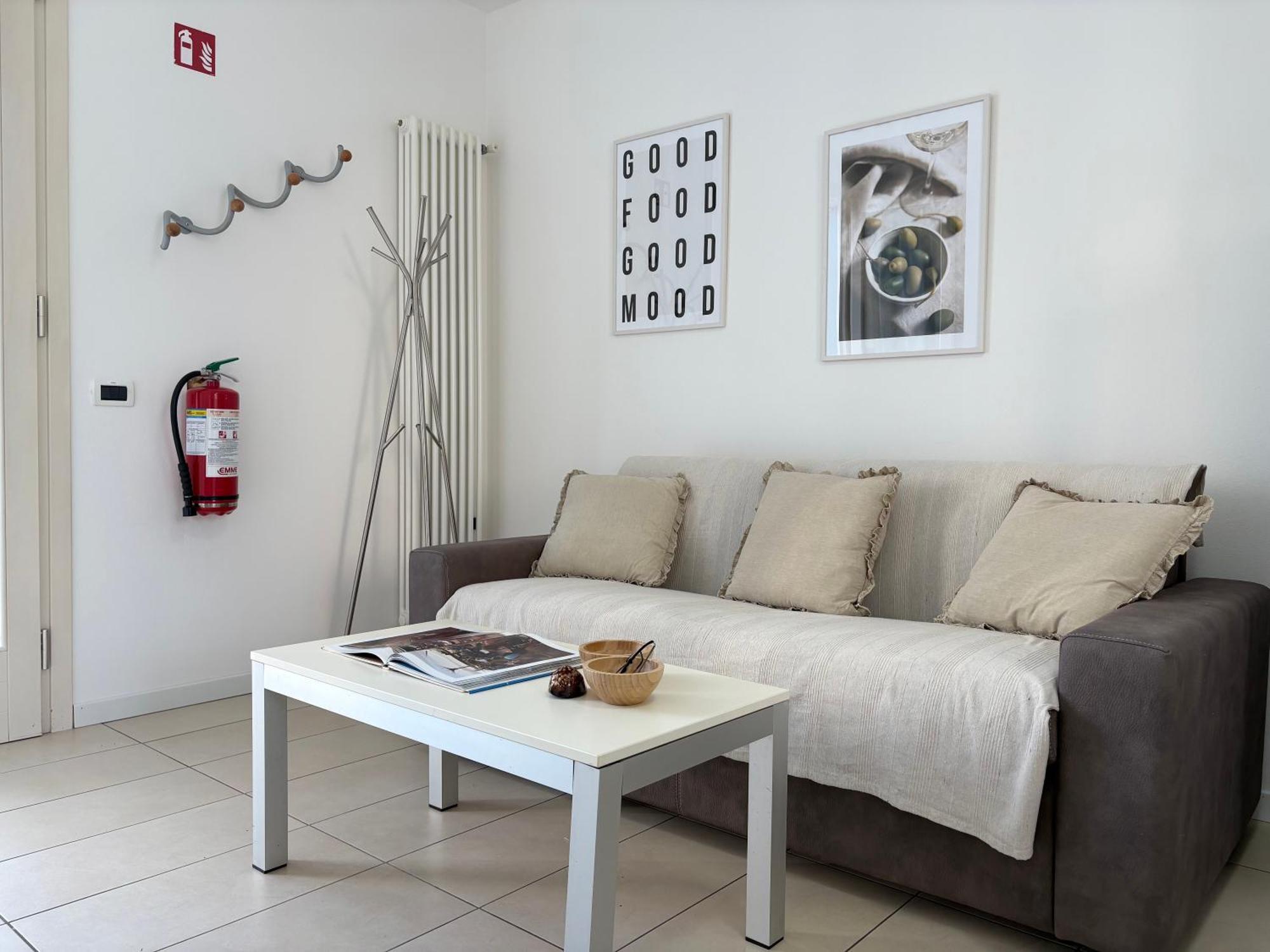 Apartment Anima - Drago Village Lido di Jesolo