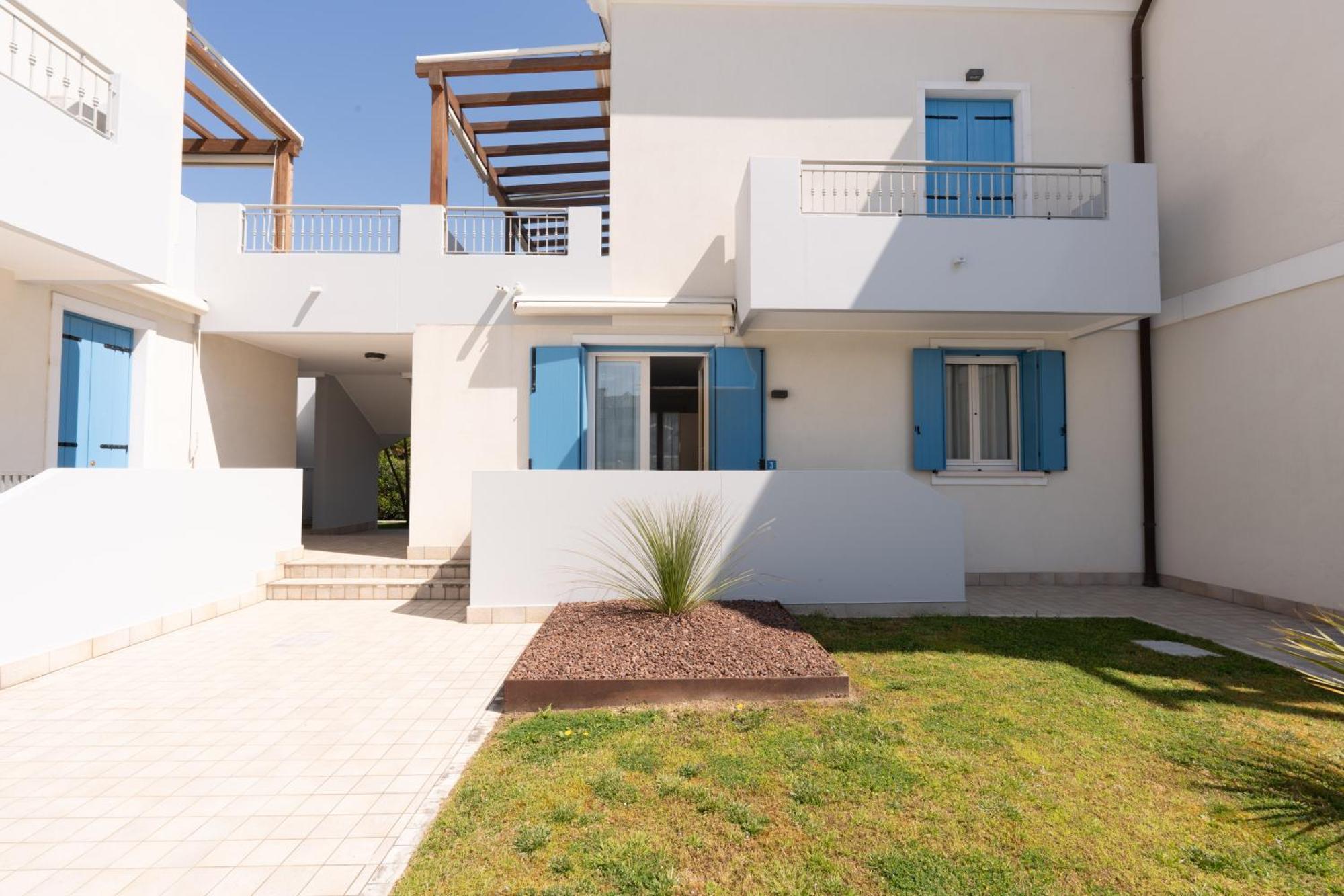 Appartamento Anima - Drago Village *