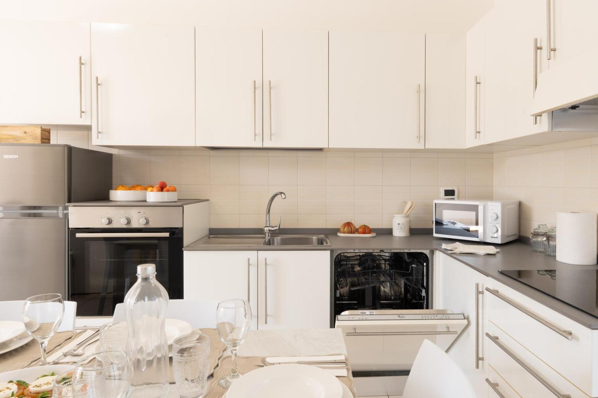 Anima - Drago Village Apartment *