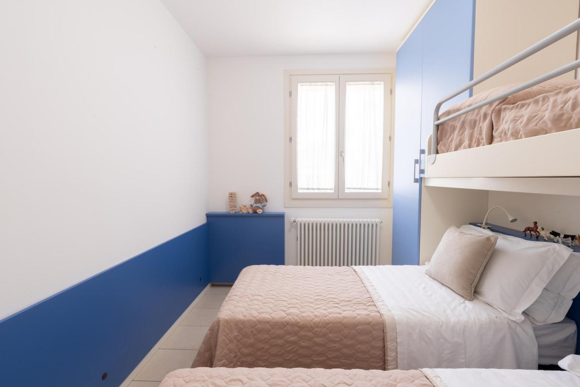 Apartment Anima - Drago Village *
