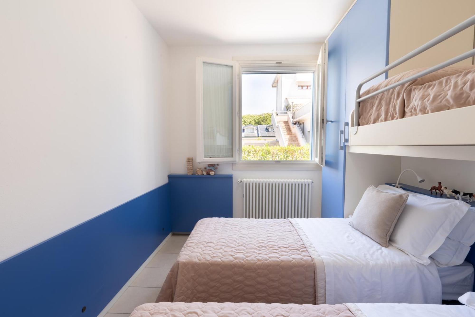 Anima - Drago Village Apartment Lido di Jesolo