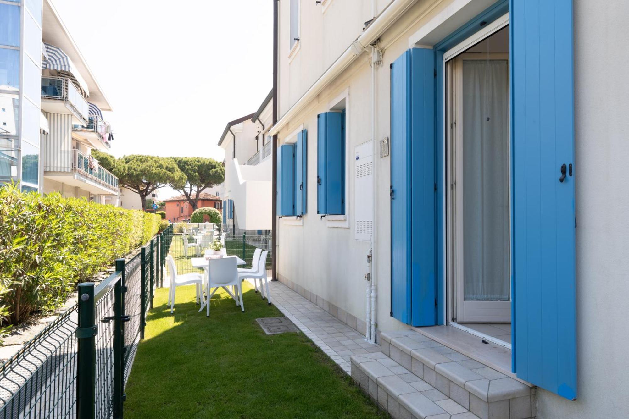 Anima - Drago Village * Lido di Jesolo
