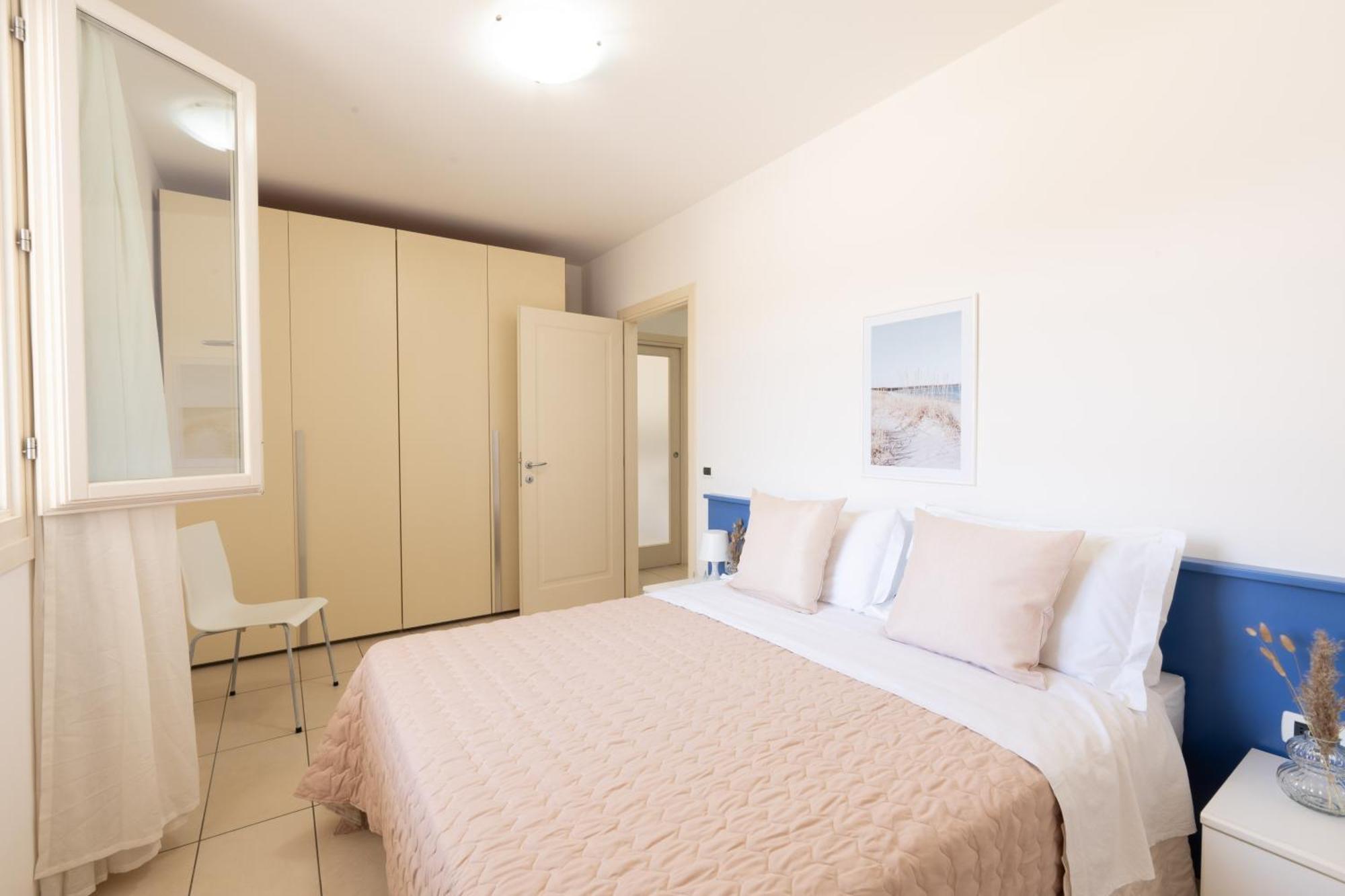 Apartment Anima - Drago Village Lido di Jesolo