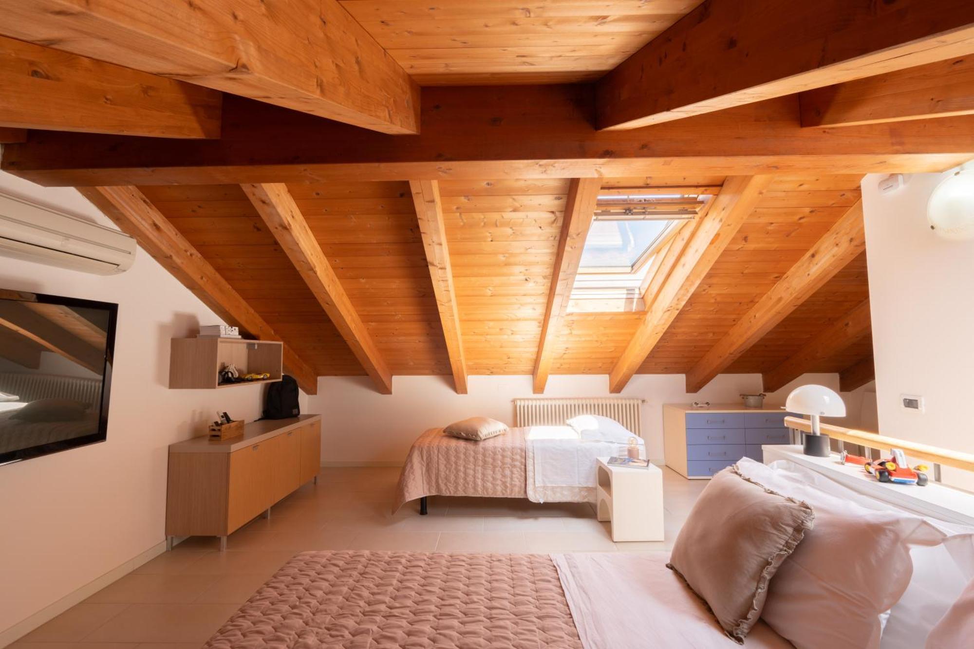 Apartment Anima - Drago Village